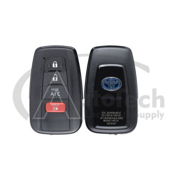 2021 - 2022 Toyota Prius...