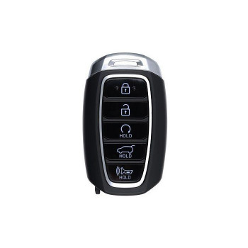 2019 - 2022 Hyundai...