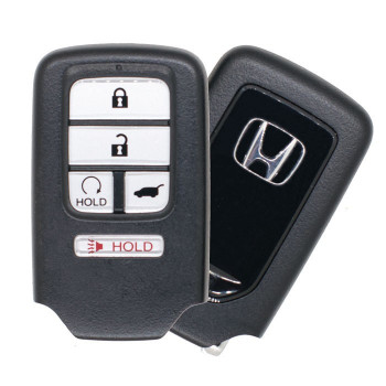 2019 - 2025 Honda Passport...