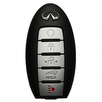 2013 - 2016 NISSAN   SMART...