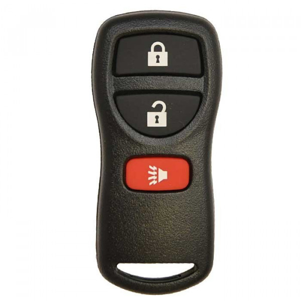 2002 Nissan key programer #6