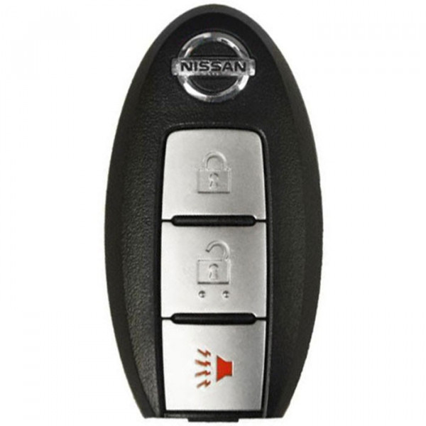 Program 2005 nissan murano smart key #10