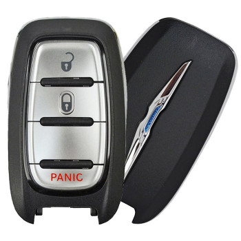 2017 2019 Chrysler Pacifica Smart Key M3n 97395900
