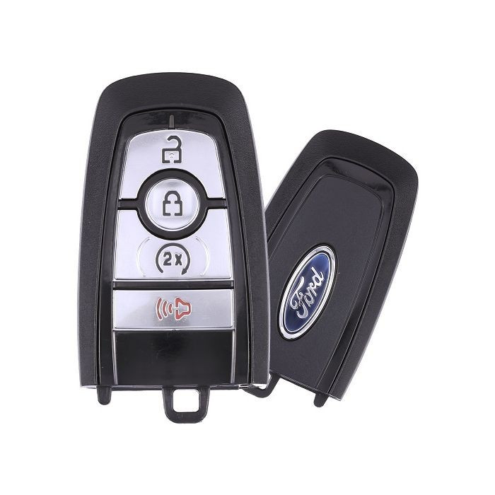 2017 2019 Ford Edge Ranger Smart Key 4 B Remote Start M3n A2c931426 Auto Tech Locksmith Supply Inc