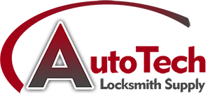 Auto Tech Locksmith Supply, Inc.