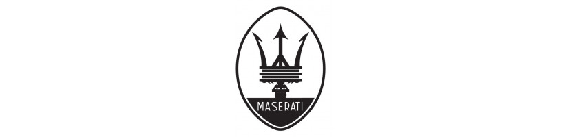 maserati