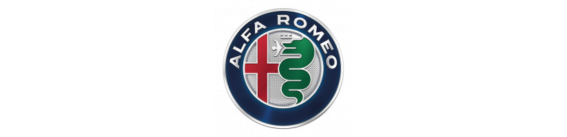 Alfa Romeo