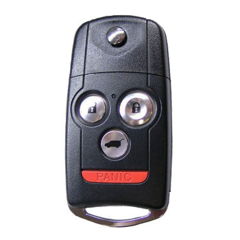 2007 - 2013 ACURA MDX 5DR SPORT Remote key