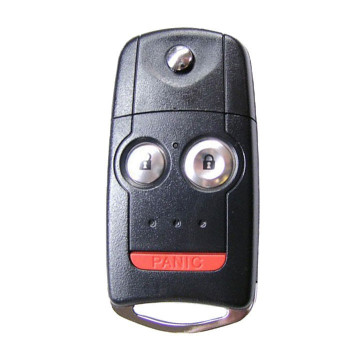 2007 -2008 ACURA RDX Remote Key