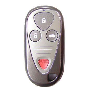 2004 - 2008 ACURA TL & TSX KEYLESS ENTRY