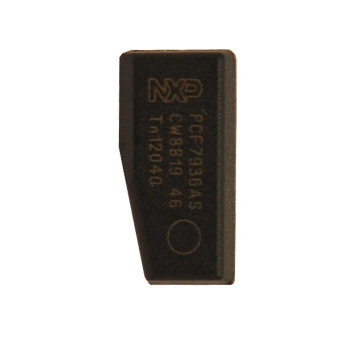 TRANSPONDER CHIP - ID 46 PHILLIPS CRYPTO (NISSAN -HONDA-HYUNDAI)