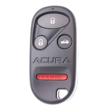 1999 - 2003 ACURA TL REMOTE KEYLESS ENTRY