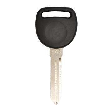 GM PK3 TRANSPONDER KEY (B 99)