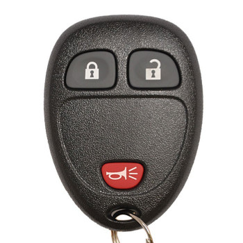 2007 - 2011 CHEVROLET KEYLESS ENTRY