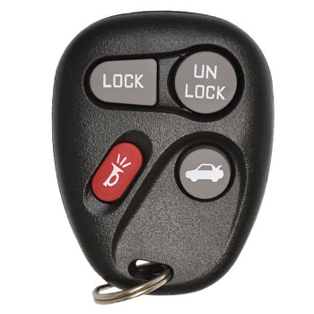 2001-2005 CHEVROLET KEYLESS ENTRY