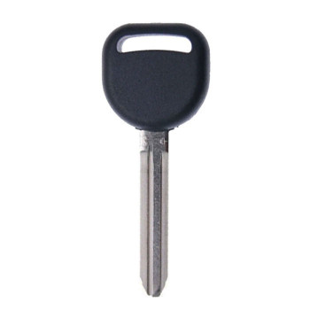 2008 - 2010 CHEVROLET TRANSPONDER KEY