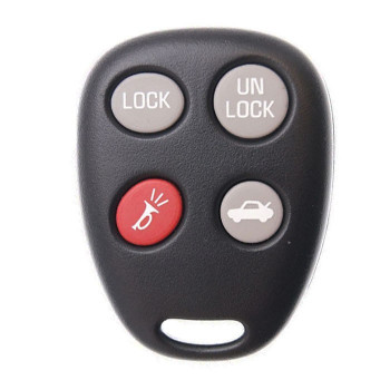 1997 - 2000 CHEVROLET CORVETTE KEYLESS ENTRY