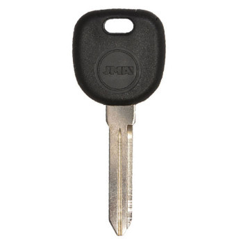 2007 - 2009 CHEVROLET UPLANDER TRANSPONDER KEY *B99-PT5*