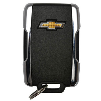 2014 CHEVROLET SILVERADO SMART KEY