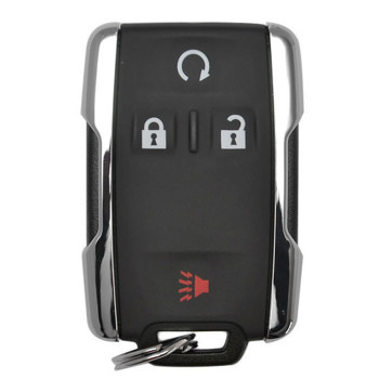 2014 CHEVROLET SILVERADO SMART KEY