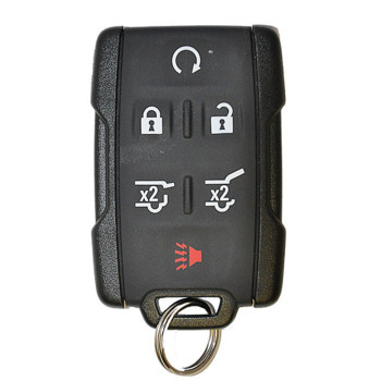 2014 CHEVROLET KEYLESS ENTRY With REMOTE START NEW STYLE