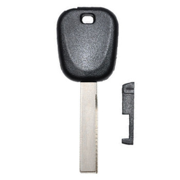 BMW KEY SHELL (2 TRACK)