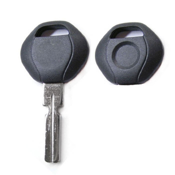 BMW KEY SHELL (4 TRACK)