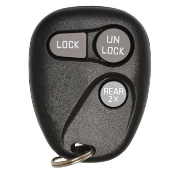 1997 - 2000 GMC KEYLESS ENTRY