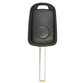 2010 - 2014 GMC TERRAIN TRANSPONDER KEY