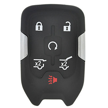 2014 GMC ACADIA SMART KEY