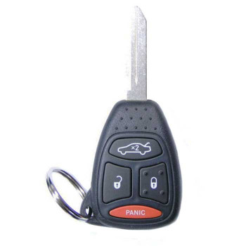 2004 - 2009 CHRYSLER REMOTE KEY