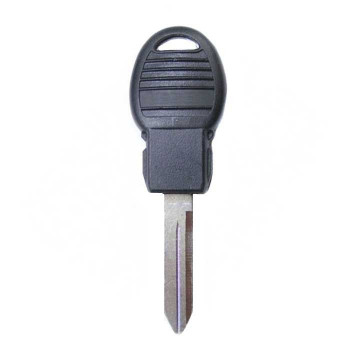 2008 - 2012 CHRYSLER POD KEY