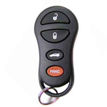 1999 - 2006 CHRYSLER KEYLESS ENTRY