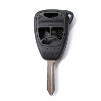 CHRYSLER REMOTE HEAD KEY SHELL