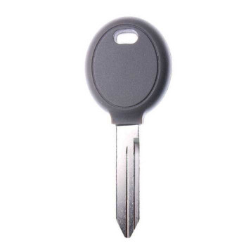 1998 - 2006 CHRYSLER TRANSPONDER KEY (Y-160)