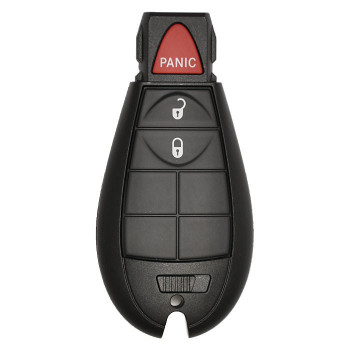 2008 - 2012 CHRYSLER TOWN & COUNTRY FOBIK KEY