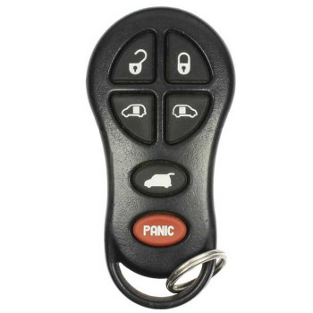 2001 - 2003 CHRYSLER VAN REMOTE W/POWER SLIDING DOOR