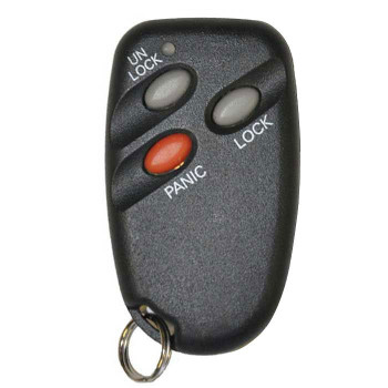 1995 - 2000 CHRYSLER SEBRING KEYLESS ENTRY REMOTE