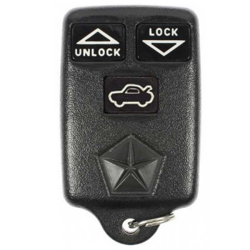 1993 - 1998 CHRYSLER KEYLESS ENTRY REMOTE