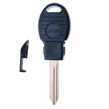 CHRYSLER KEY SHELL Y170 (POD KEY)