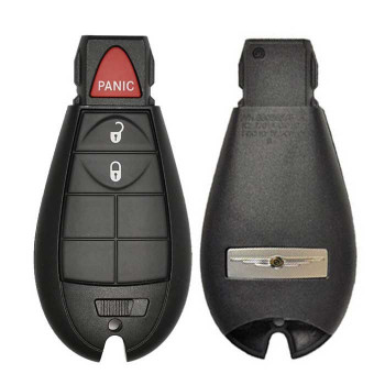 2011 CHRYSLER TOWN & COUNTRY FOBIK KEY