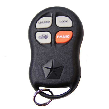 1997 - 2001 CHRYSLER SEBRING CONVERTIBLE REMOTE