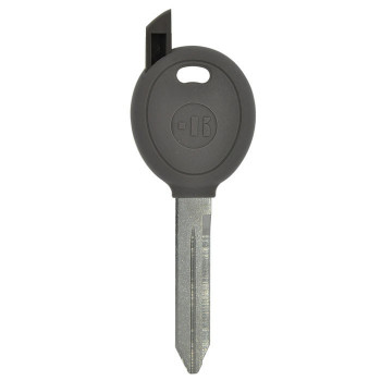 1998 - 2014 DODGE CHRYSLER JEEP MITSUBISHI KEY SHELL