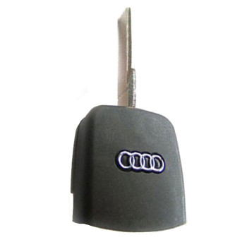 2001 - 2005 AUDI FLIP KEY