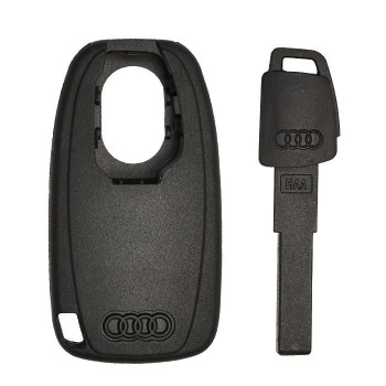 2007 - 2012 AUDI EMERGENCY KEY