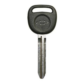 2005 - 2010 GM PLASTIC KEY *692365*