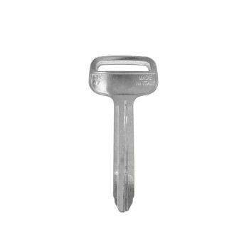 TOYOTA KEY BLANK TR47