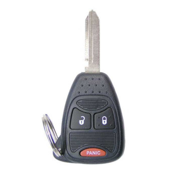2004-2013  CHRYSLER TOWN & COUNTRY REMOTE HEAD KEY