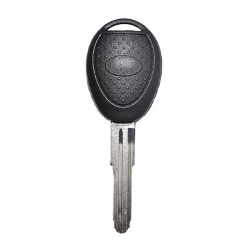 2001-2005 LAND ROVER FREELANDER  TRANSPONDER KEY 