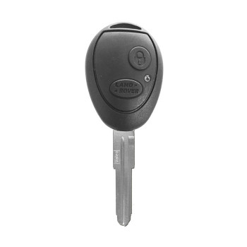 1999-2005  LAND ROVER DISCOVERY REMOTE HEAD KEY SHELL